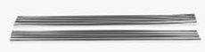 1968-74 NOVA ROCKER PANEL EXTENSION PAIR